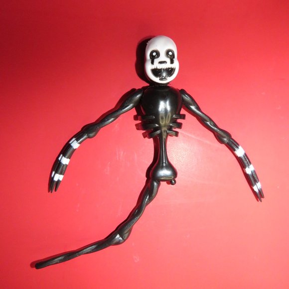 Funko FNAF Five Nights at Freddy's Articulated Light-Up Action Figure (Multi) - Picture 2 of 14